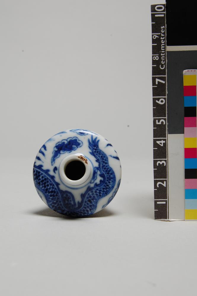 图片[3]-snuff-bottle BM-Franks.398.+-China Archive